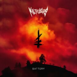 Cover of Battery