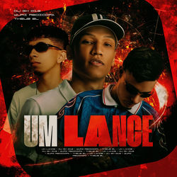 Cover of UM LANCE by undefined