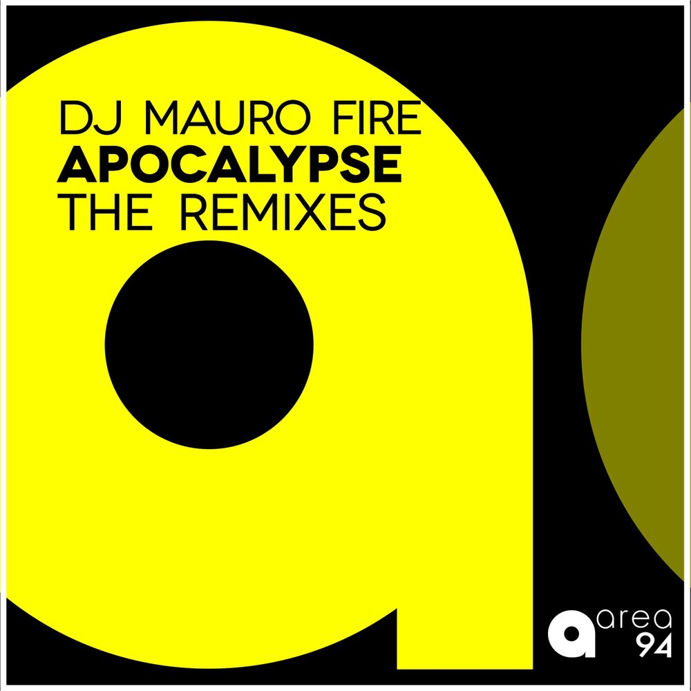 Picture of Apocalypse (Remixes)