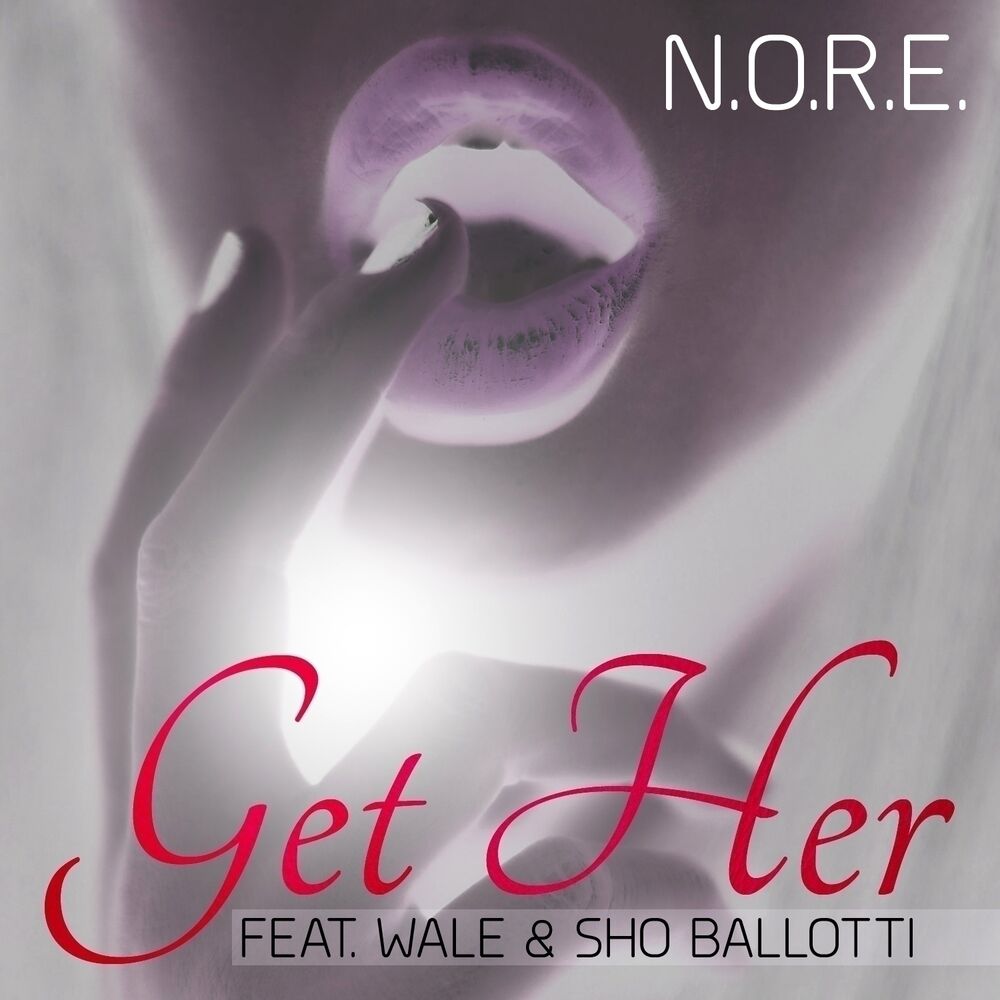 Picture of Get Her (feat. Wale & Sho Ballotti) - Single