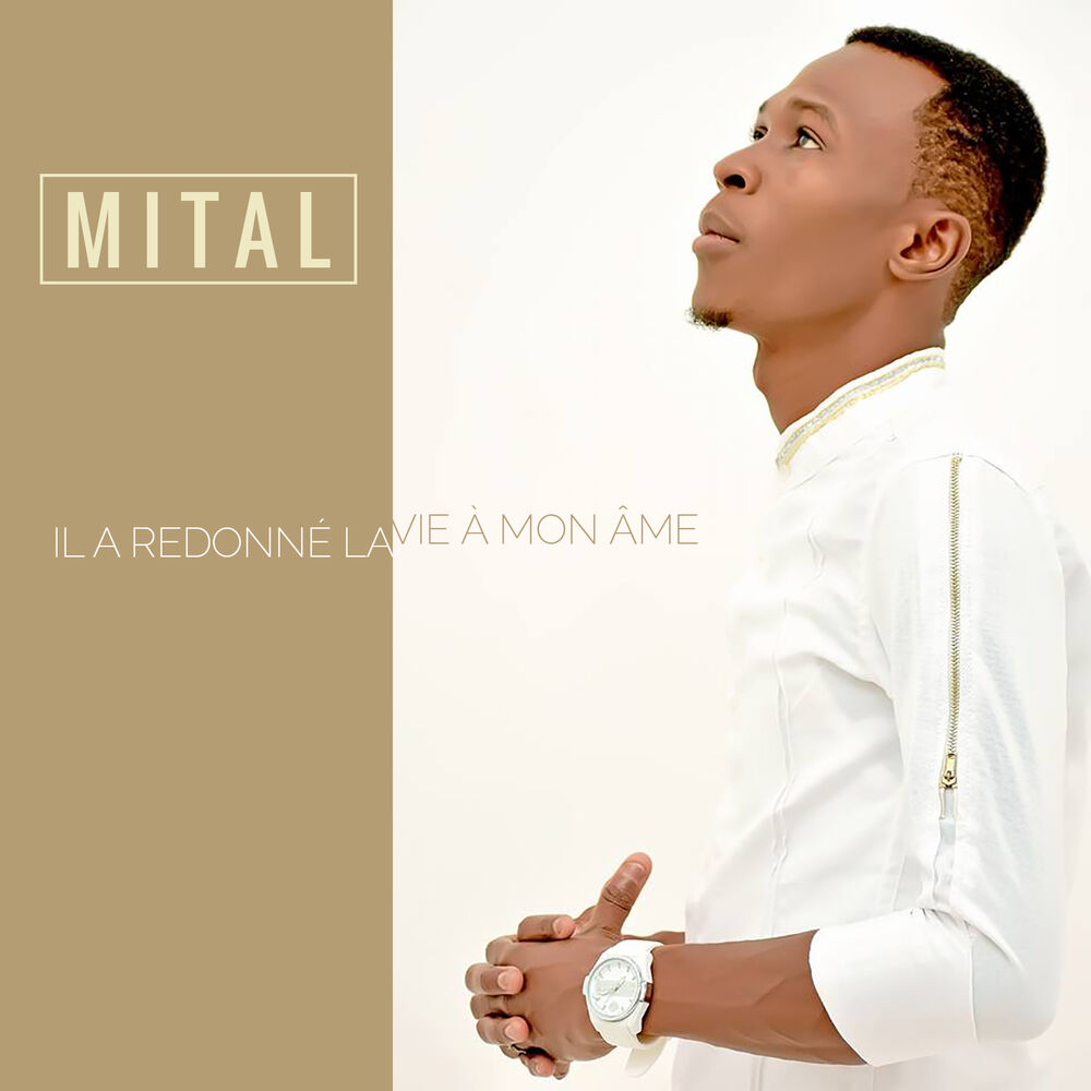 Picture of Il a redonné la vie à mon âme