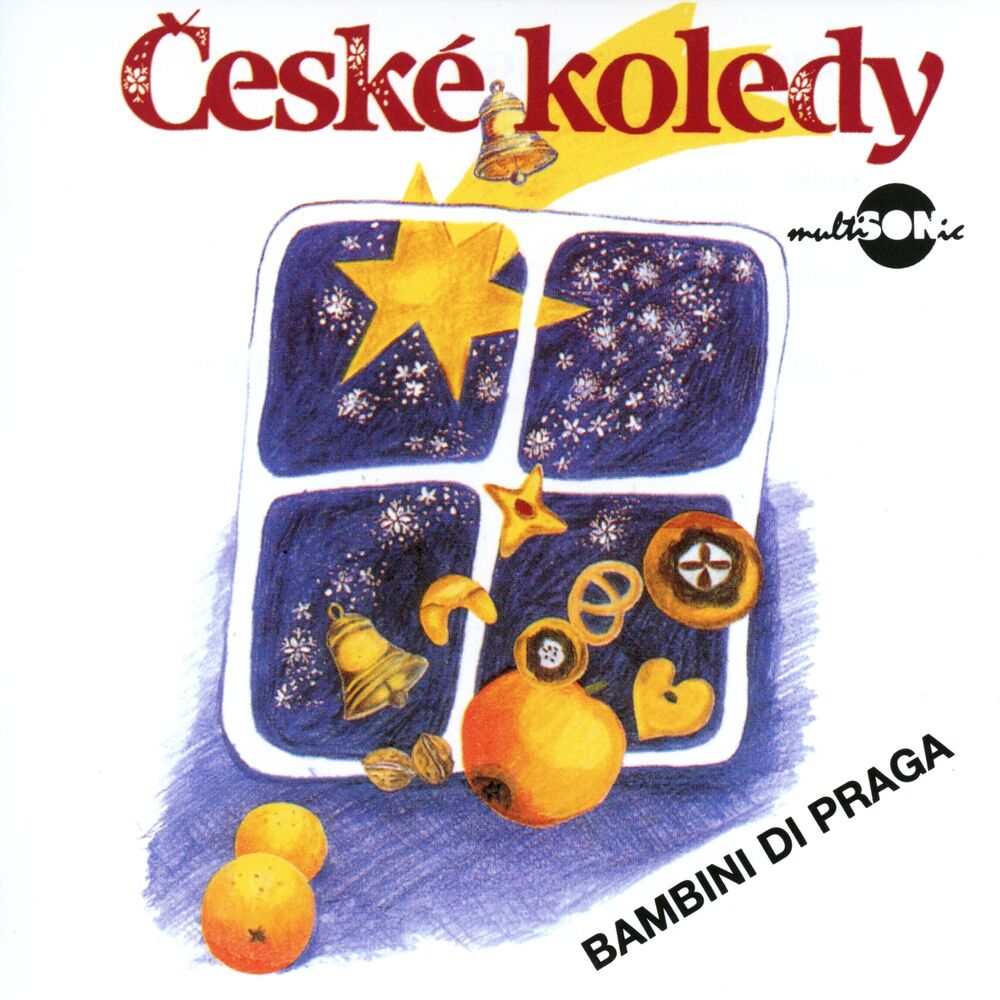 Picture of České koledy 1
