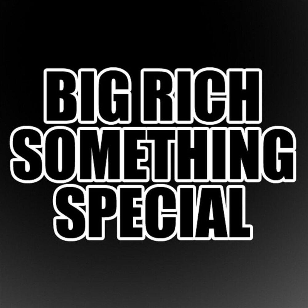 Picture of Something Special - Single