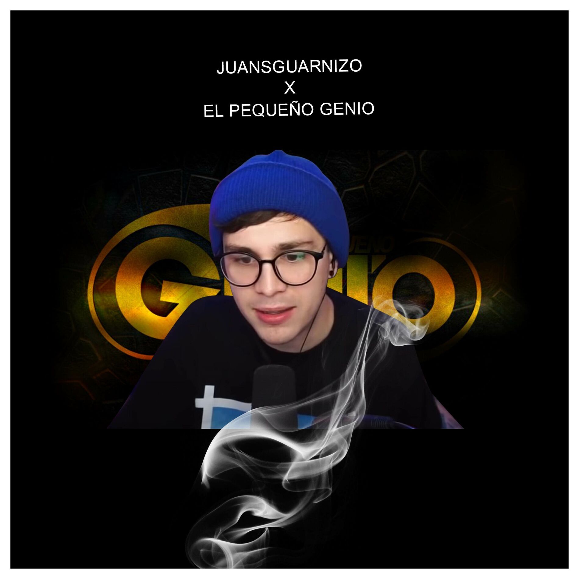 Album cover of Sesión Rap de JuanSGuarnizo