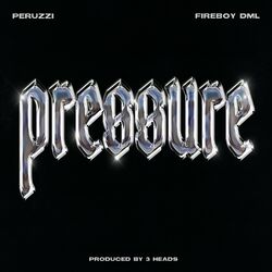 Cover of Pressure