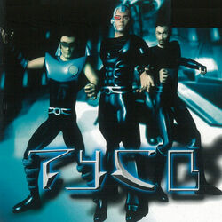 Cover of Tyco