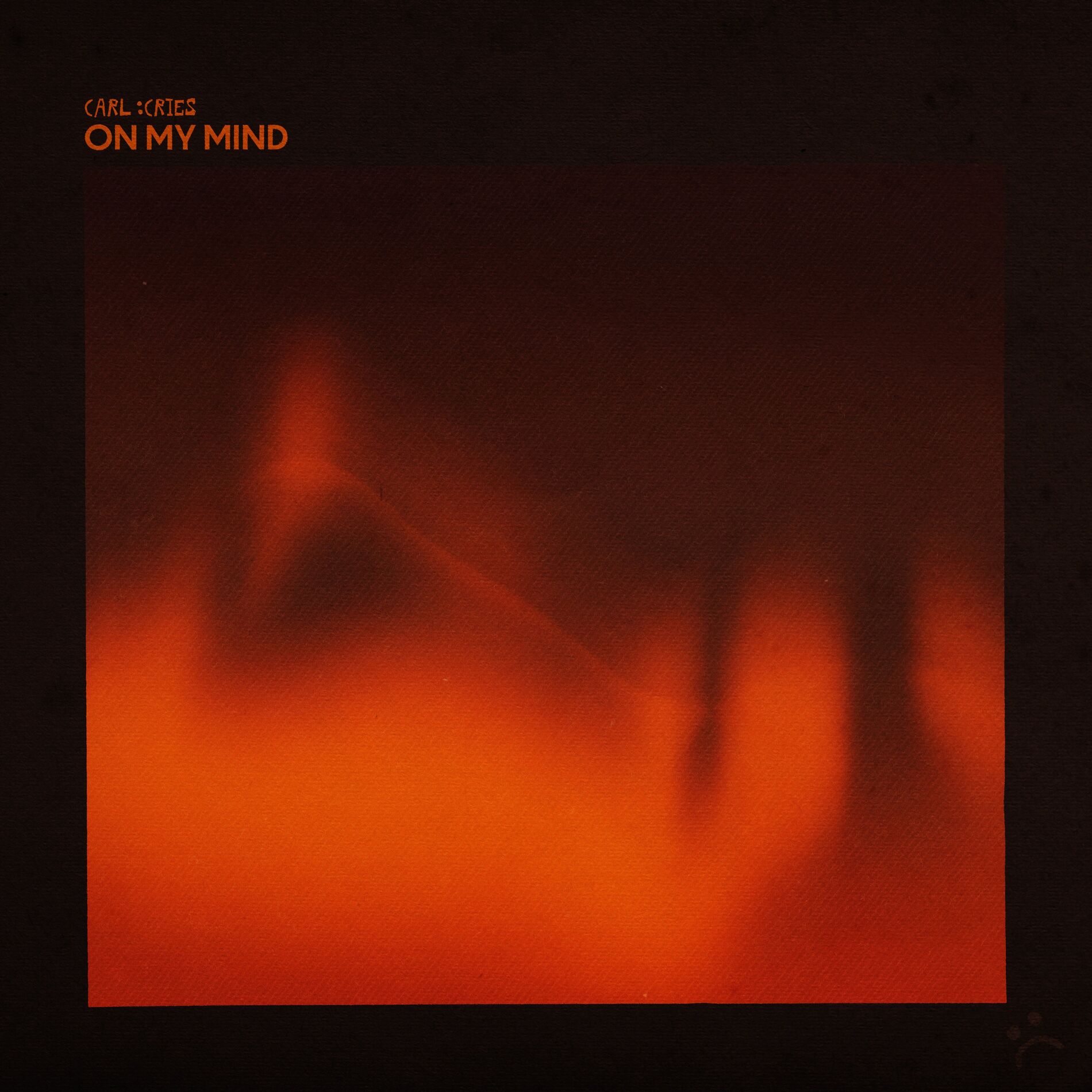 Album cover of On My Mind
