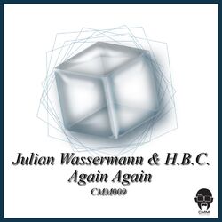 Cover of Again Again