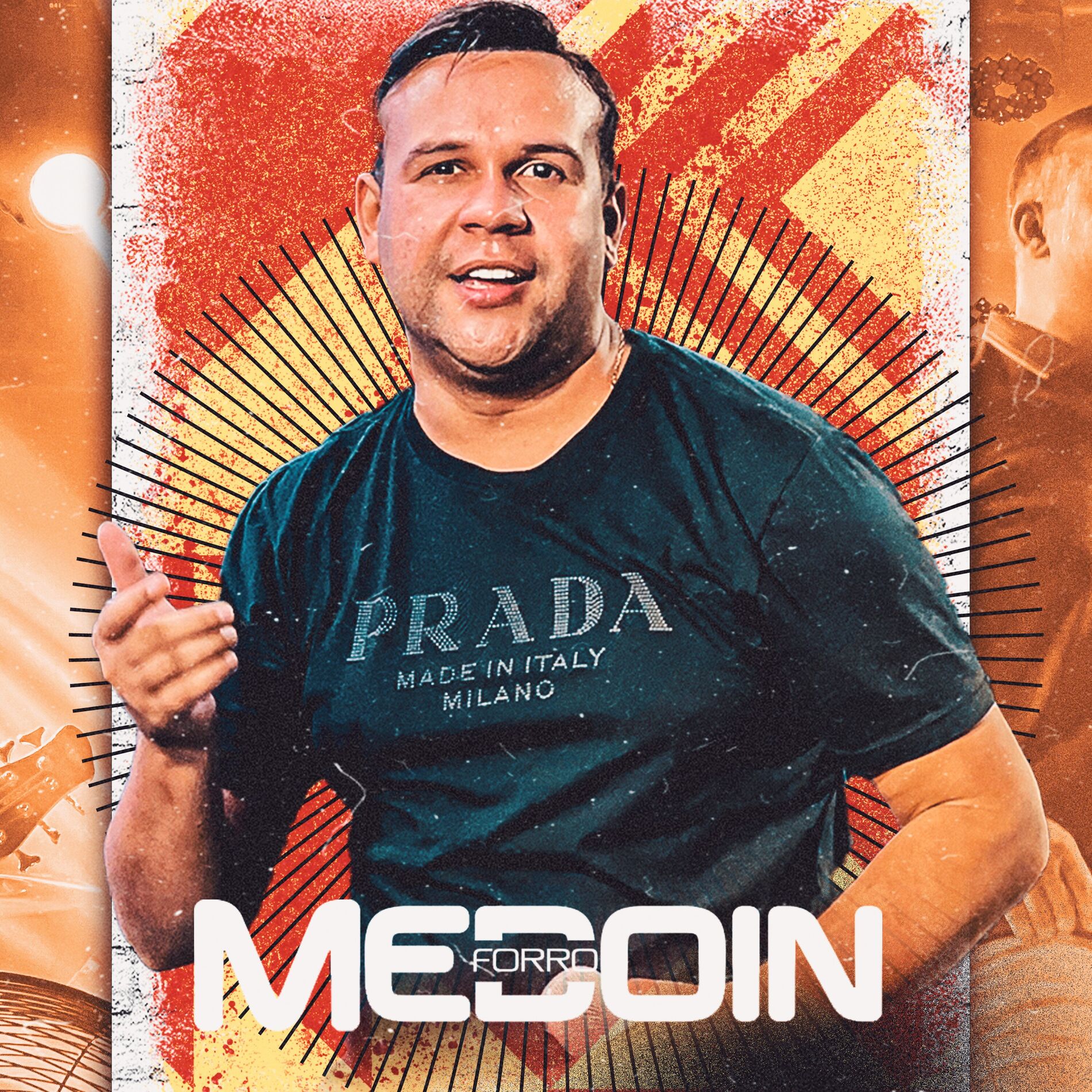 Album cover of Pressão Quem Bota É Nós 1.0