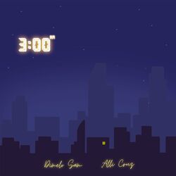 Cover of 3 Am (Mi Persona Favorita)