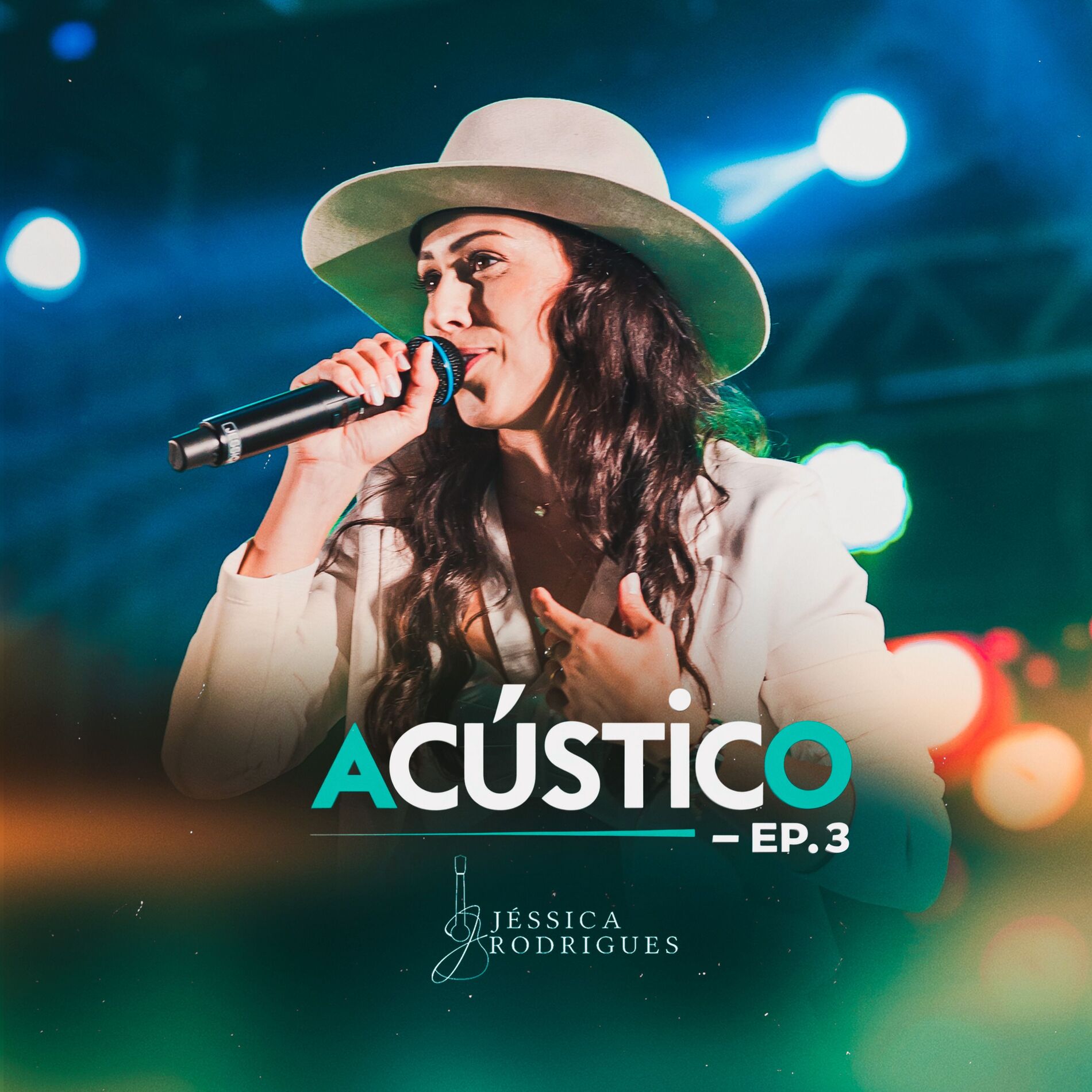 Album cover of Aperte o Play