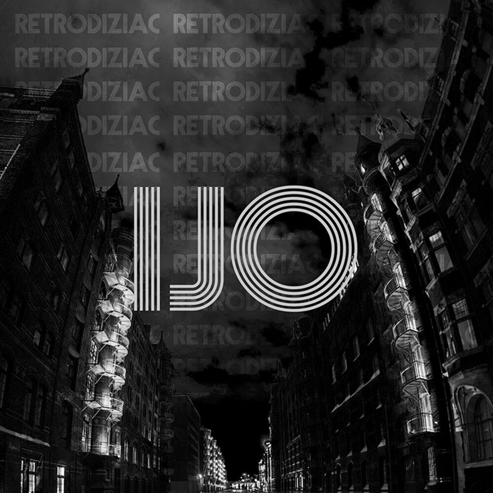 Picture of Retrodiziac