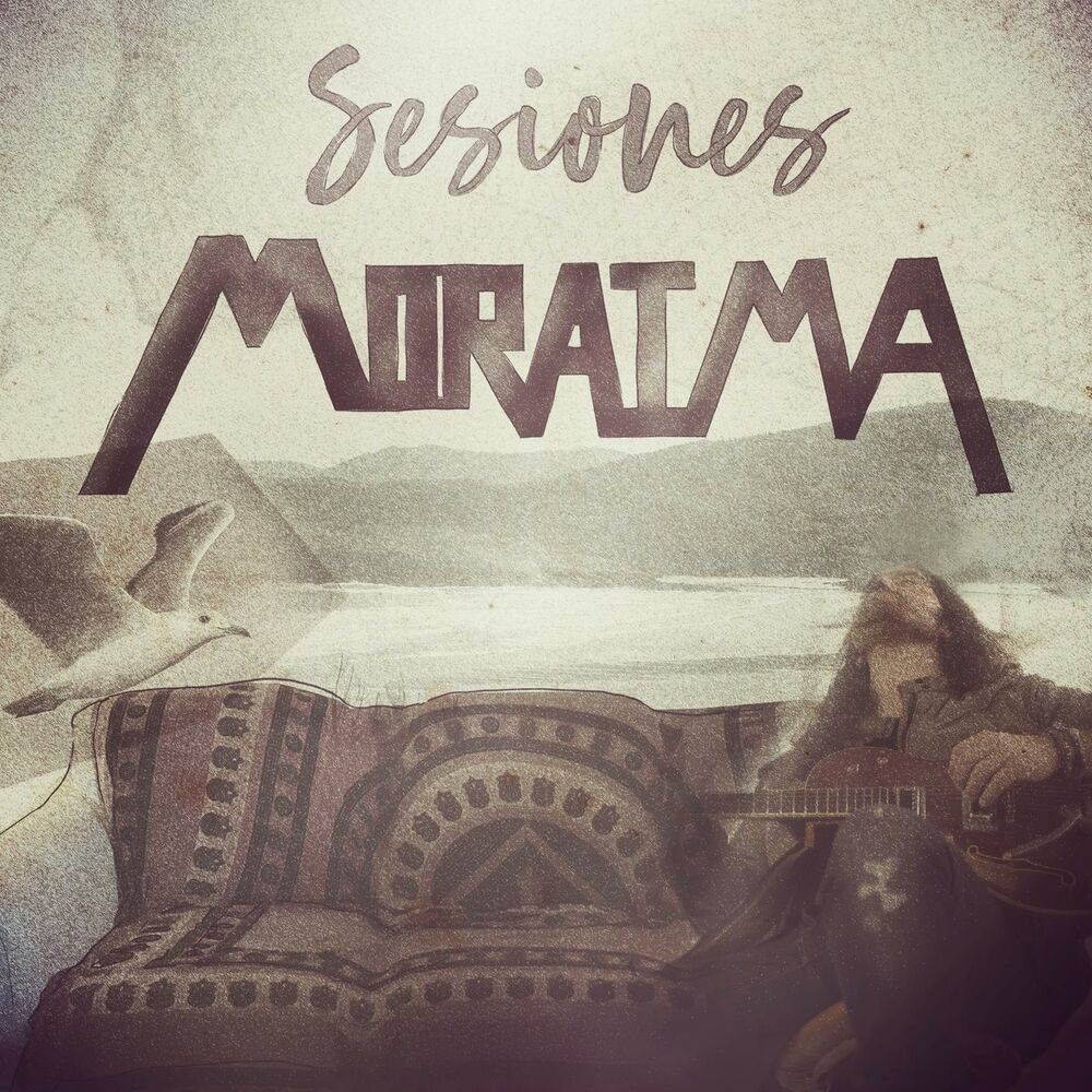 Picture of Sesiones Moraima