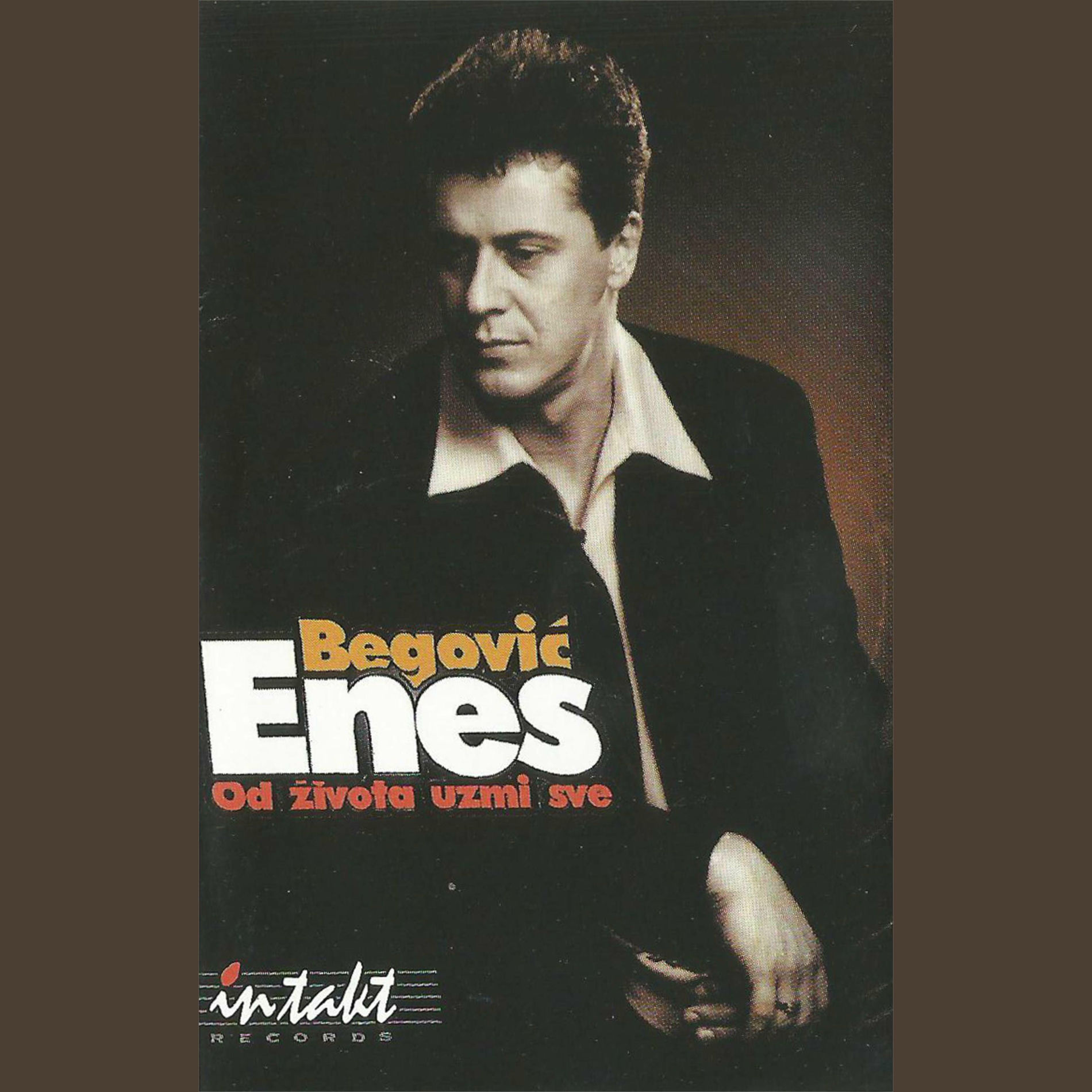 Album cover of Od zivota uzmi sve