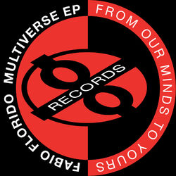Cover of Multiverse