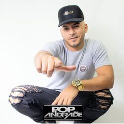 Cover of Montagem Rei do Aquecimento