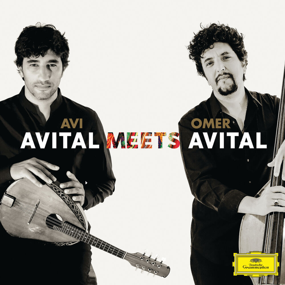 Picture of Avital Meets Avital