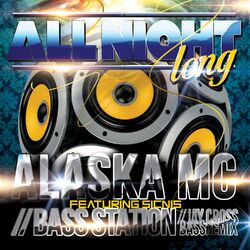 Cover of All Night Long