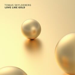 Cover of Love Like Gold