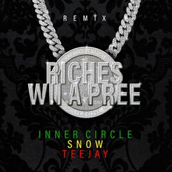 Cover of Riches Wii a Pree (Remix)