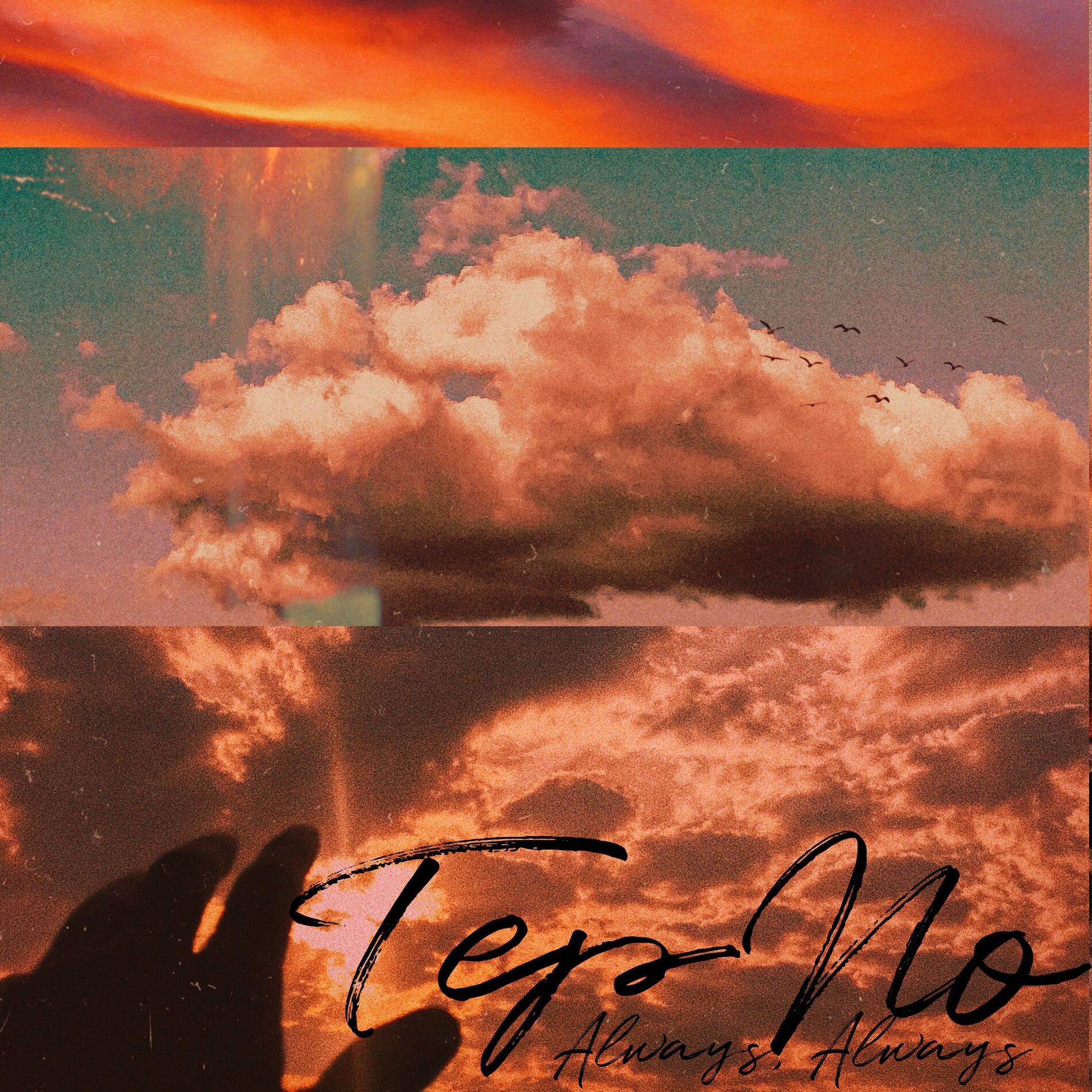Album cover of Always, Always