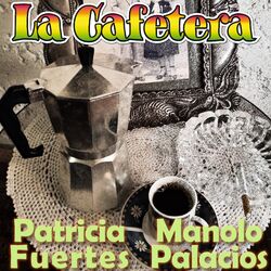 Cover of La Cafetera