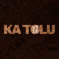 Cover of Ka Tolu