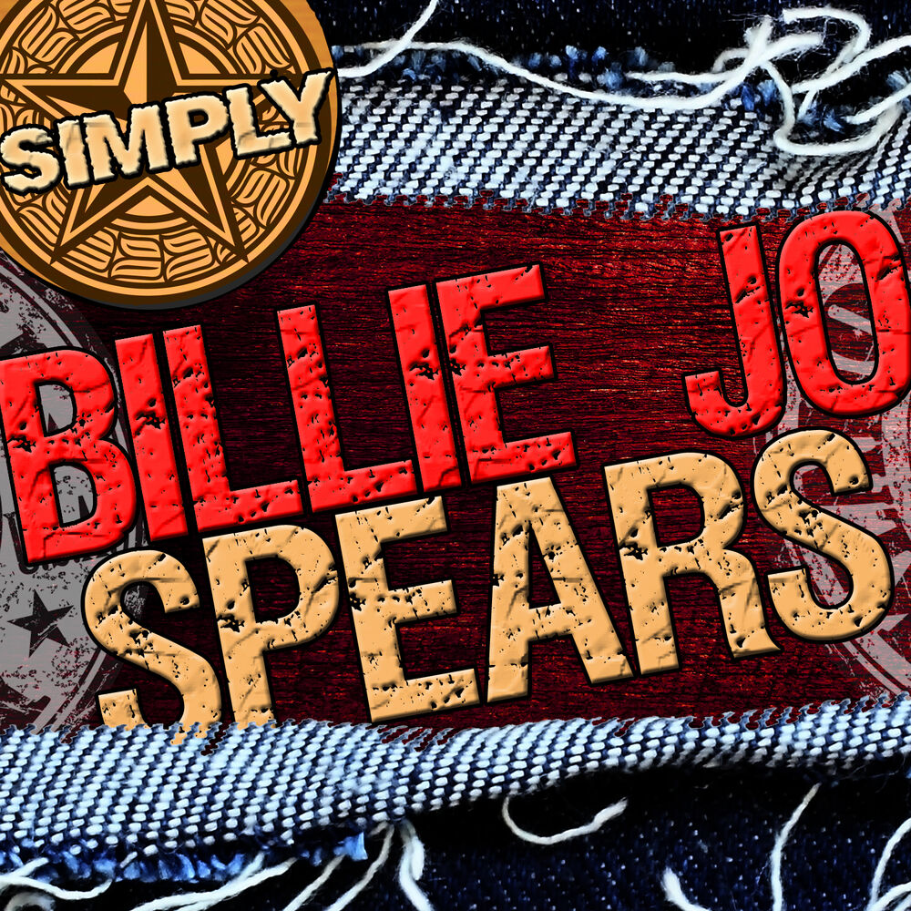 Picture of Simply Billie Jo Spears
