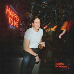 Cover of Happen To Me