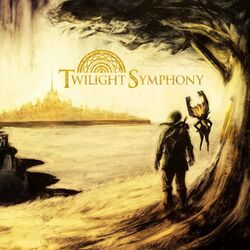 Cover of Twilight Symphony