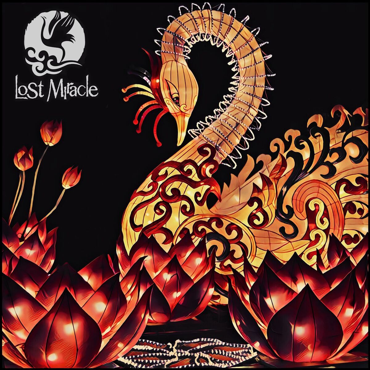 Album cover of Wonders