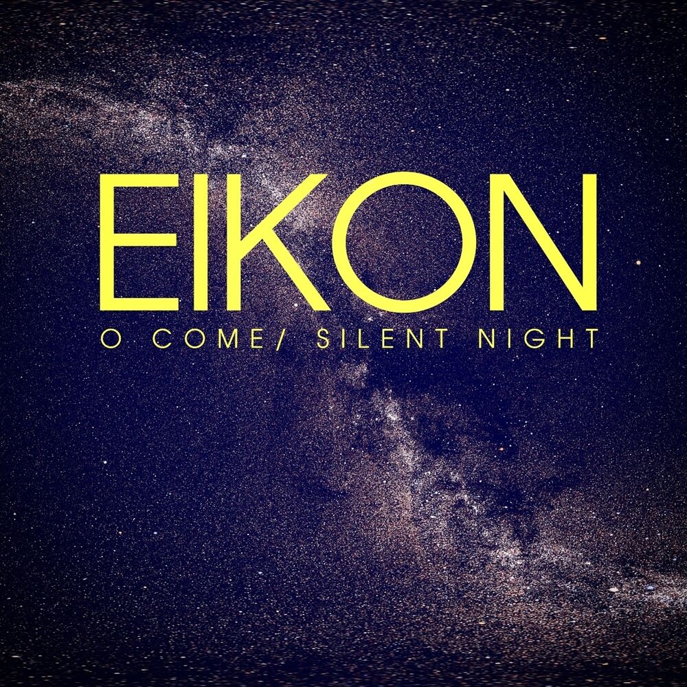 Picture of O Come / Silent Night