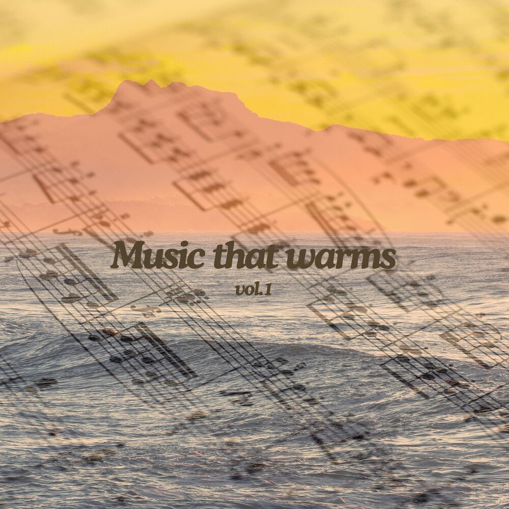 Picture of Music that warms vol.1