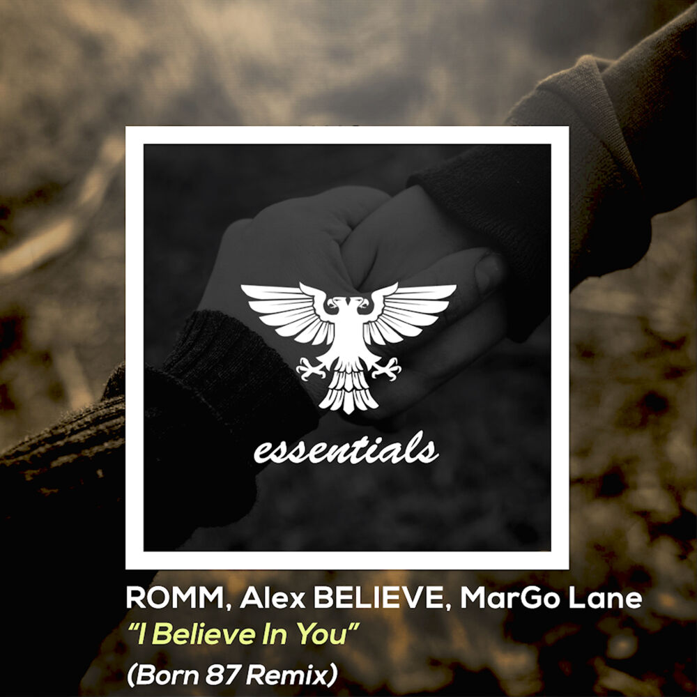 Picture of I Believe In You