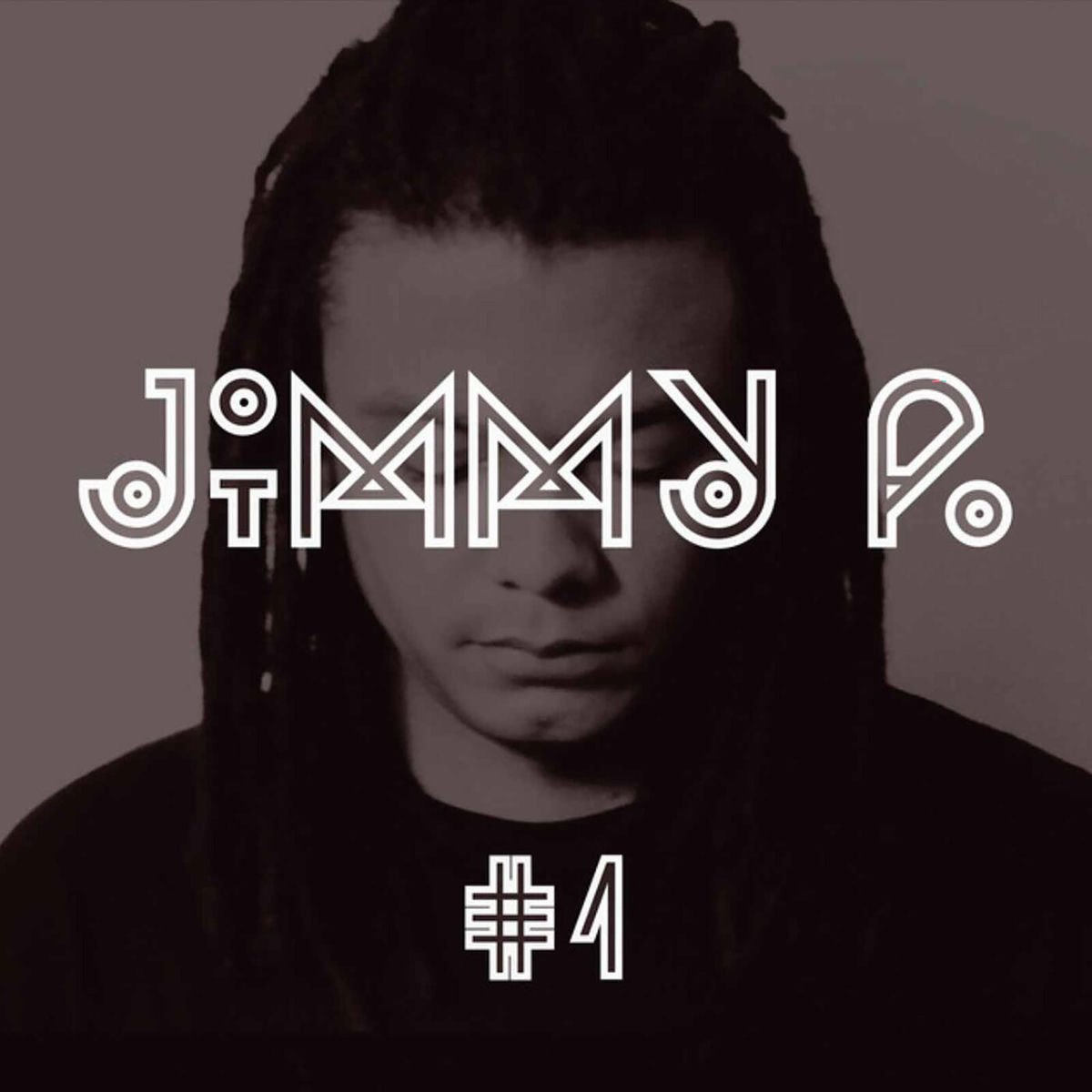 Album cover of #1
