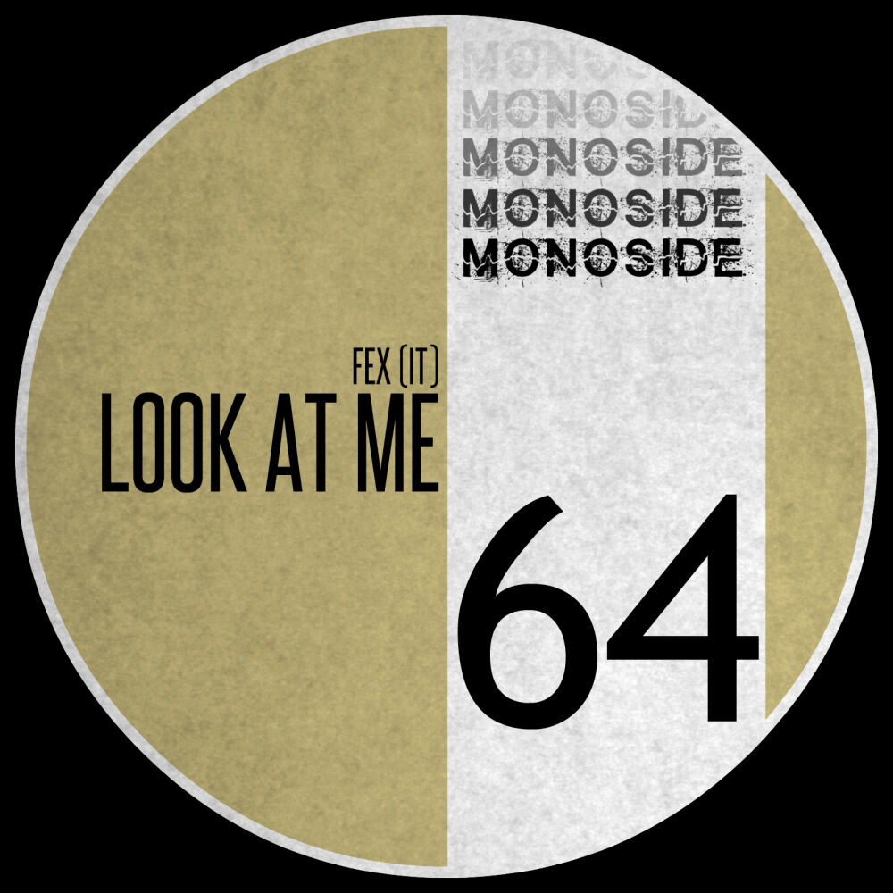 Picture of Look At Me