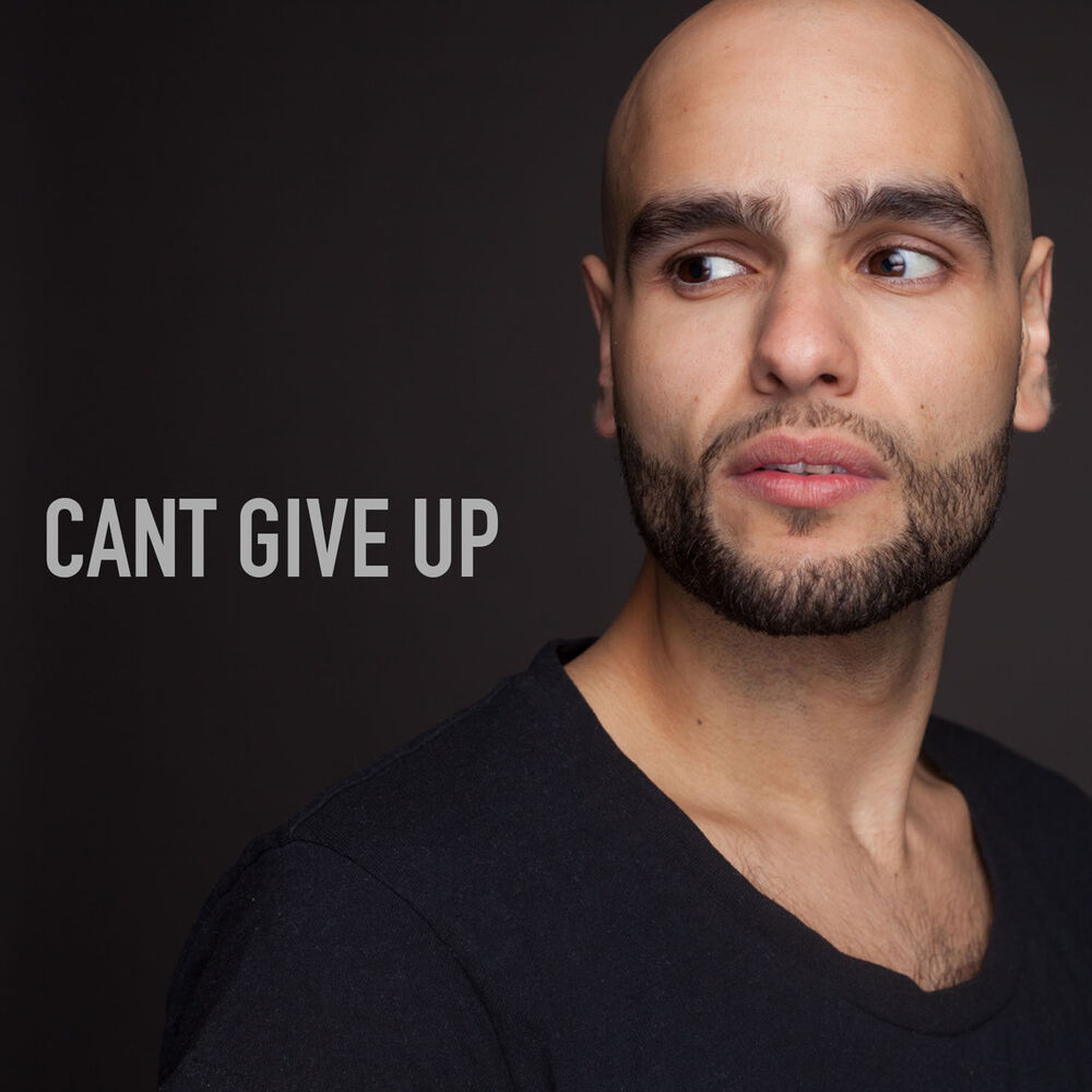 Picture of Can't Give Up