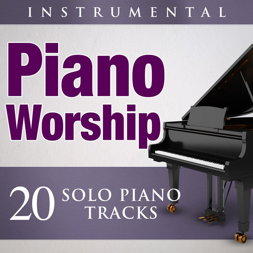 Picture of Piano Worship