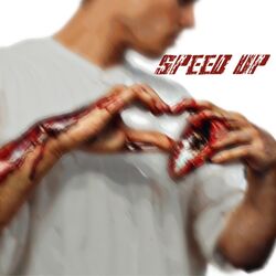 Cover of Batom Vermelho (Speed Up)