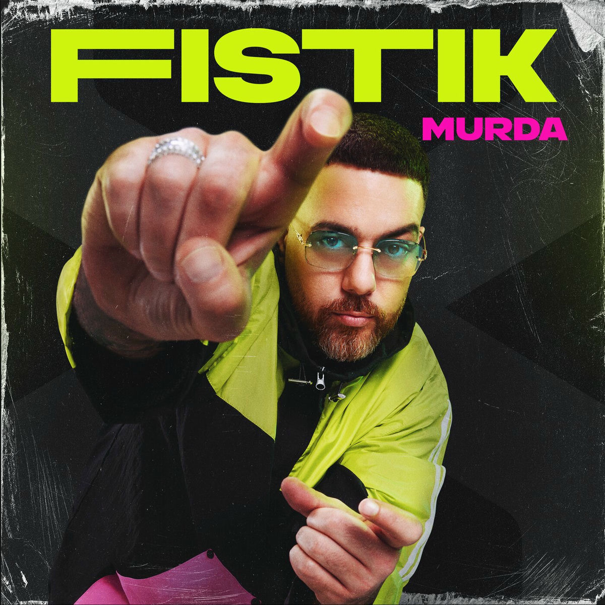 Album cover of Fıstık
