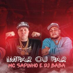 Cover of Impar ou Par