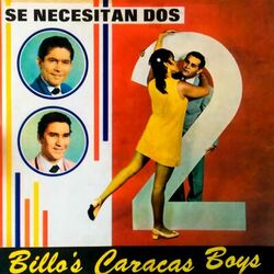 Cover of Se Necesitan Dos