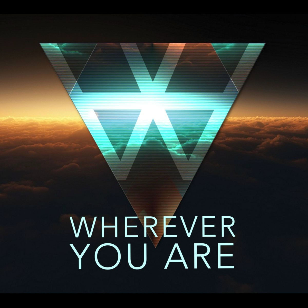 Album cover of Wherever You Are