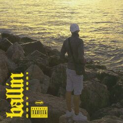 Cover of Ballin