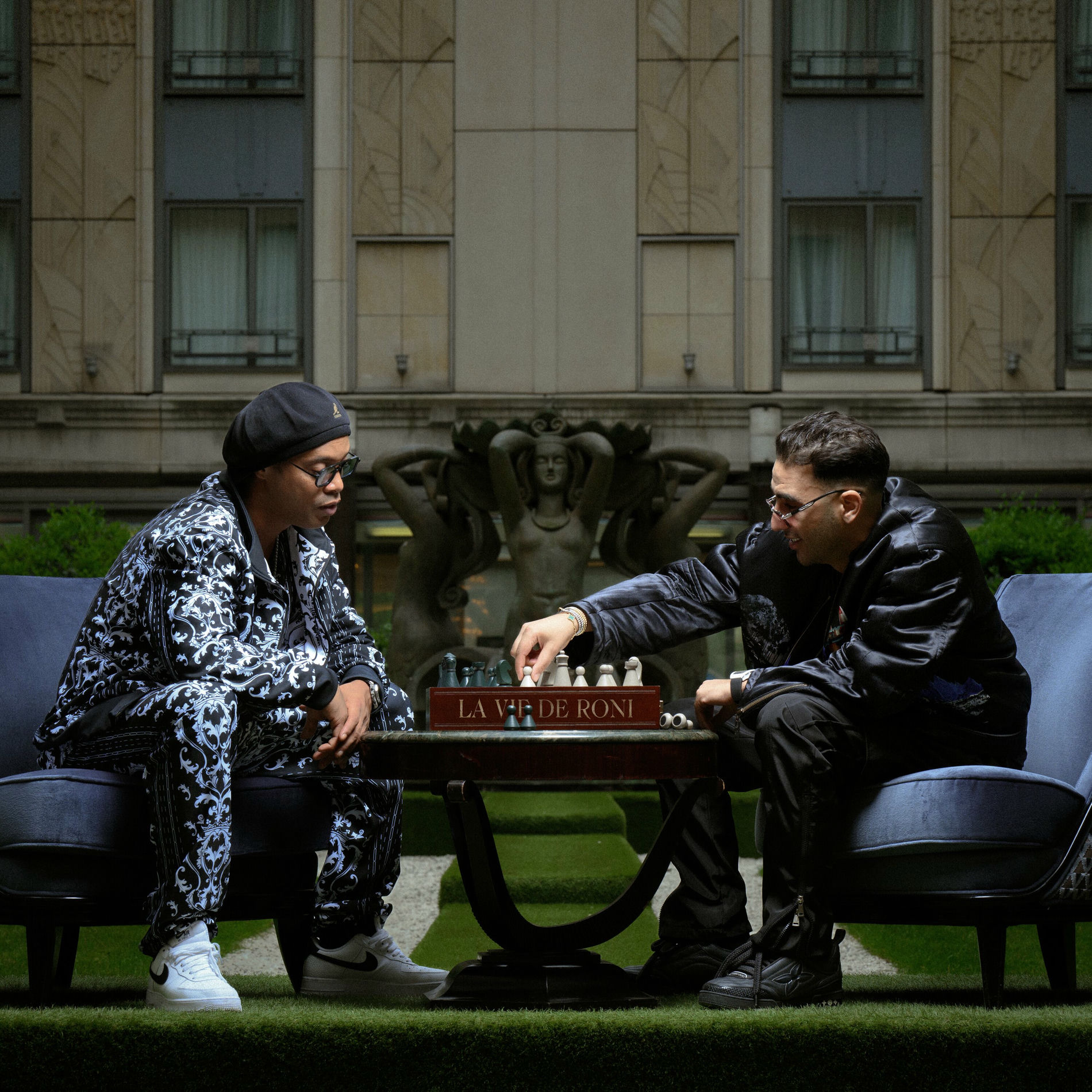 Album picture of LVDR