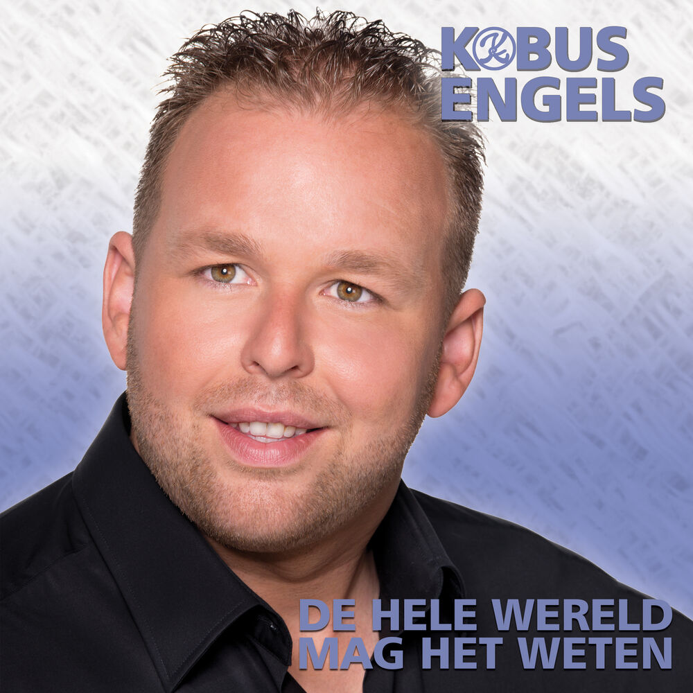 Picture of De Hele Wereld Mag Het Weten