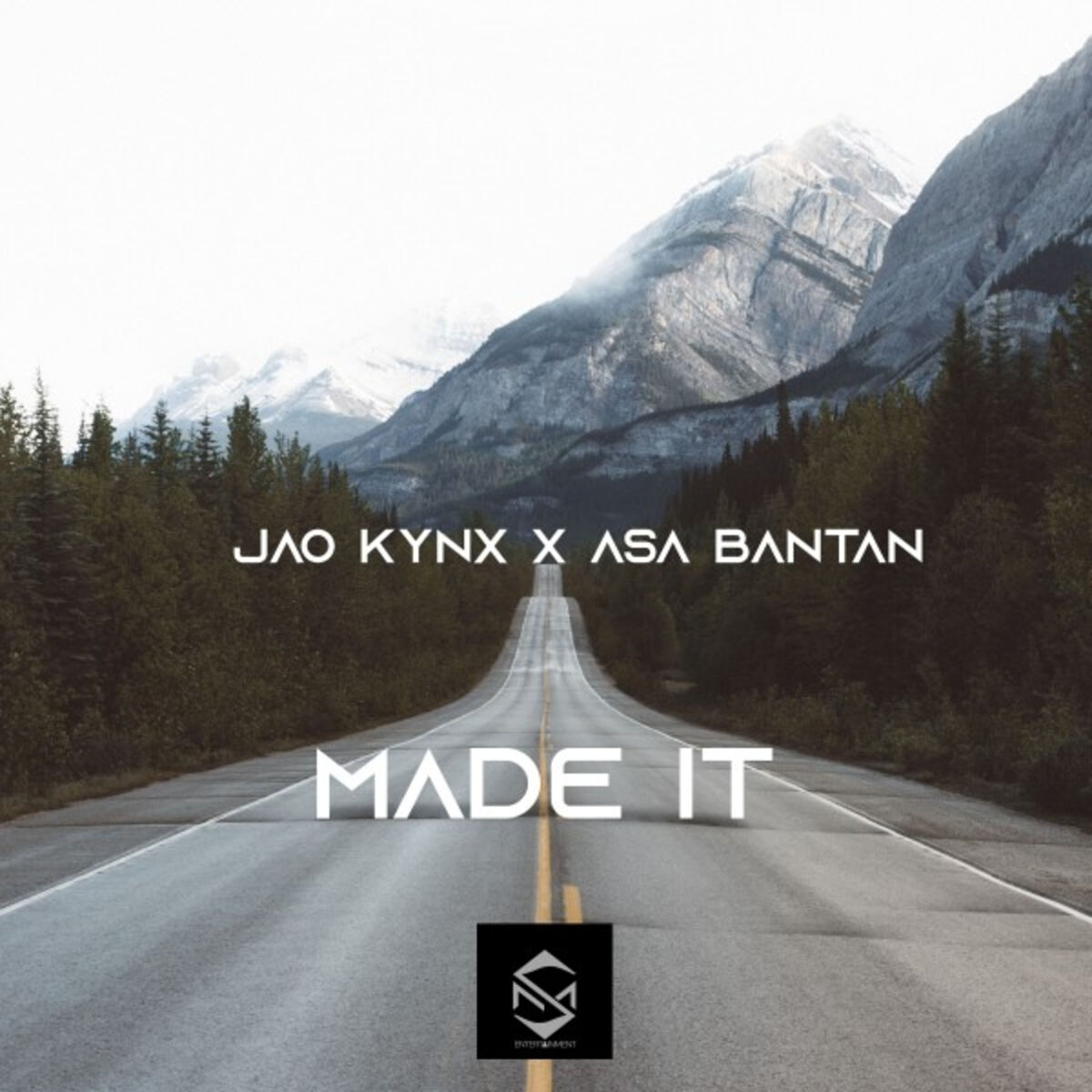 Album cover of Made It