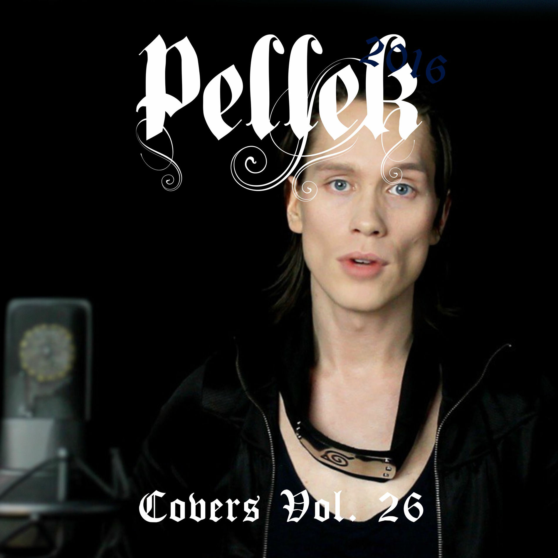 Album cover of Covers Vol. 26