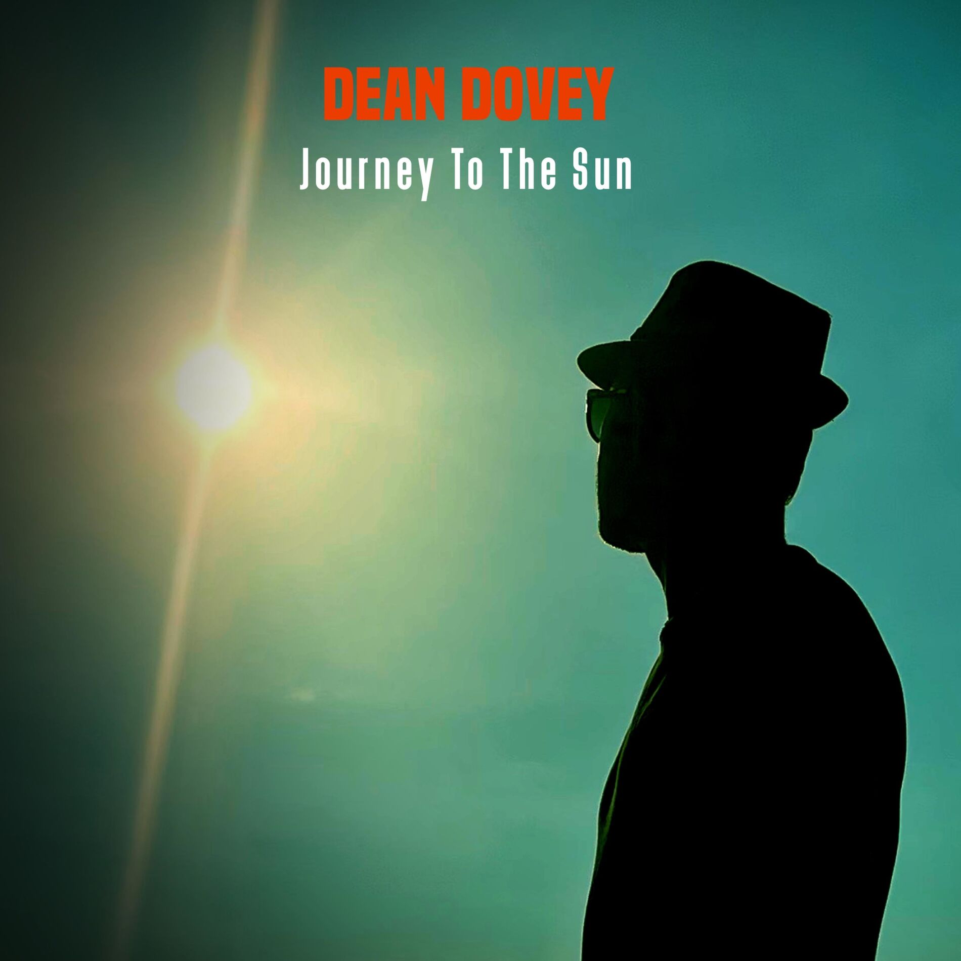 Album cover of Journey To The Sun