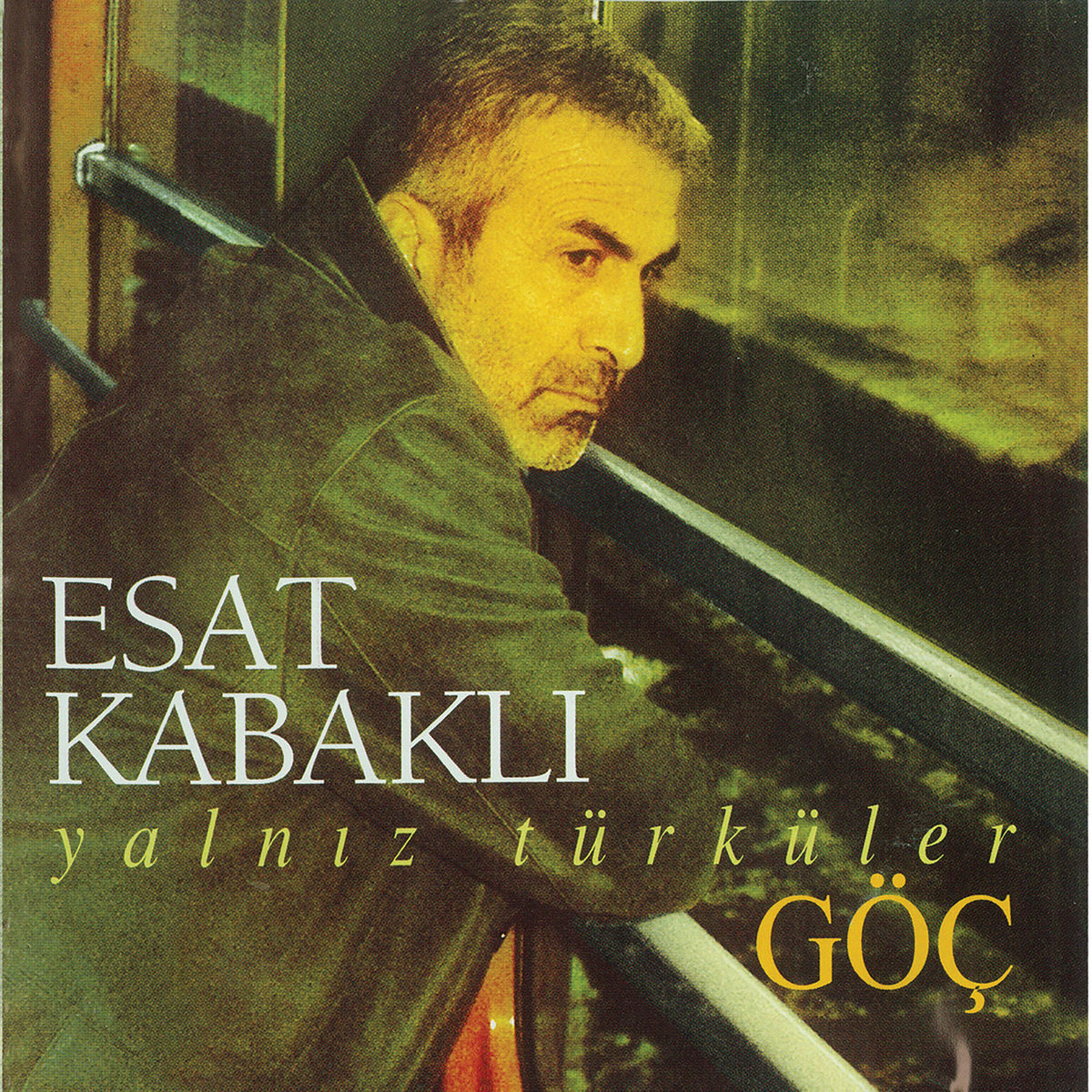 Album cover of Göç